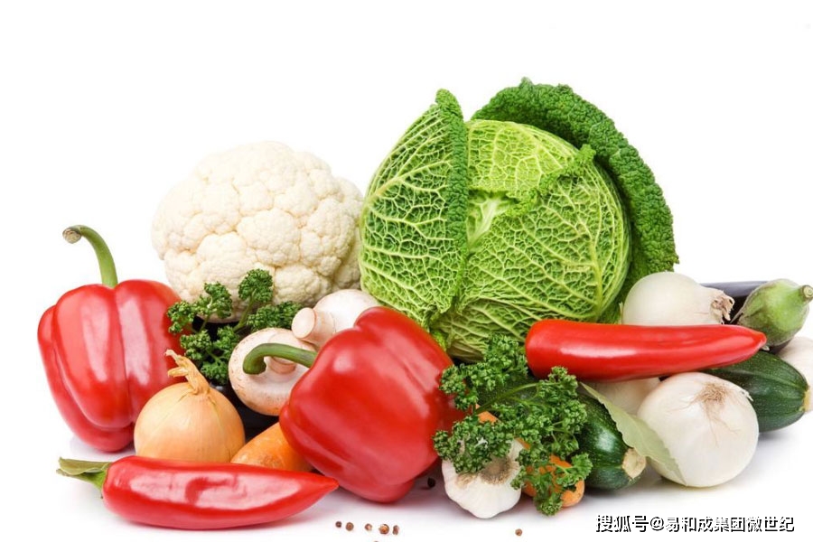 哪些蔬菜含富硒（蔬菜中含硒元素的有哪些）-硒宝网