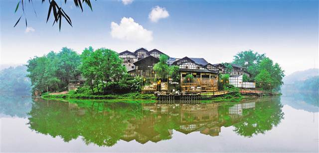 南江乡富硒蔬菜(万亩富硒蔬菜基地)-硒宝网