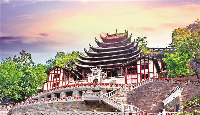 南江乡富硒蔬菜(万亩富硒蔬菜基地)-硒宝网