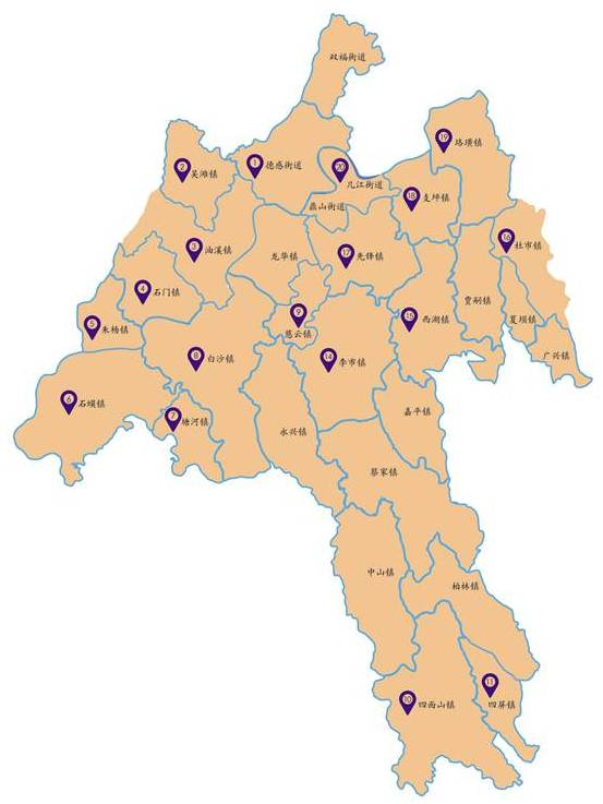 南江乡富硒蔬菜(万亩富硒蔬菜基地)-硒宝网