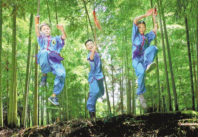 南江乡富硒蔬菜(万亩富硒蔬菜基地)-硒宝网