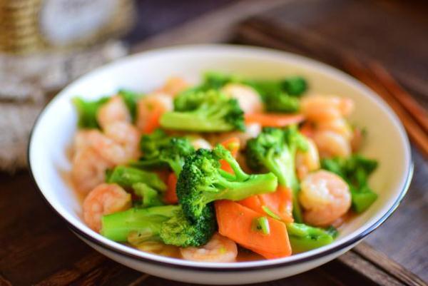 富硒蔬菜西兰花(富硒西兰花的功效)-硒宝网