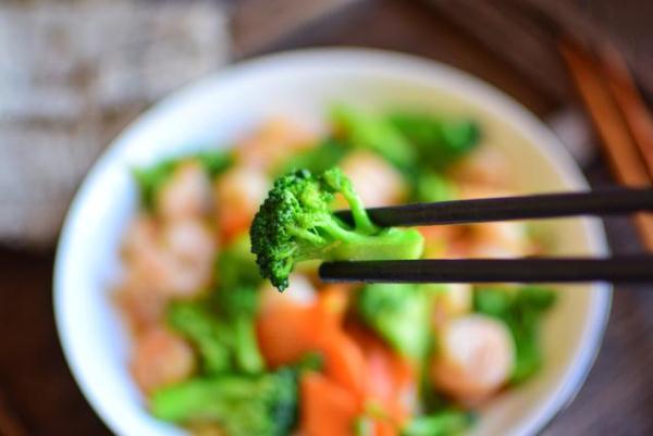 富硒蔬菜西兰花(富硒西兰花的功效)-硒宝网