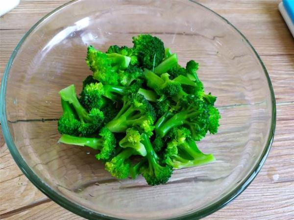 富硒蔬菜西兰花(富硒西兰花的功效)-硒宝网