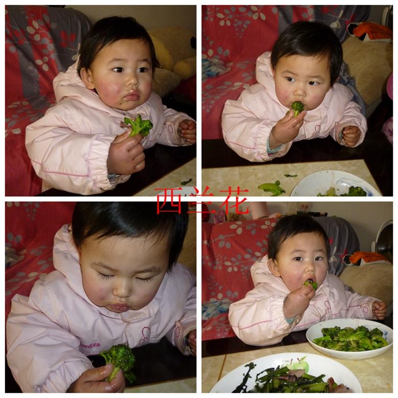 富硒蔬菜西兰花(西兰花富含硒元素)-硒宝网