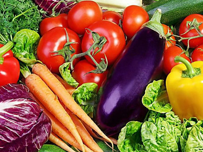 蔬菜富硒的方法（蔬菜怎么富硒）-硒宝网