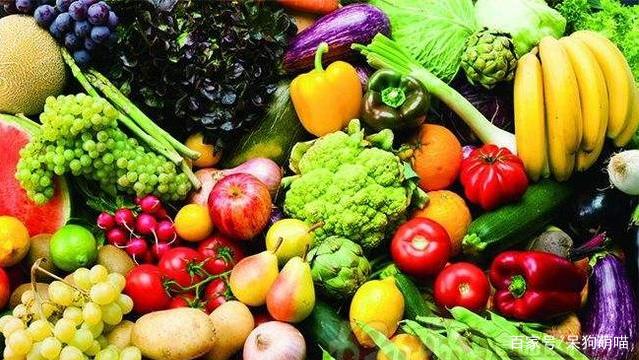 富硒蔬菜啥意思(蔬菜硒)-硒宝网