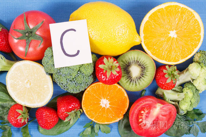 富硒水果和蔬菜(蔬菜富硒标准是多少)-硒宝网