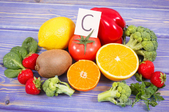 富硒水果和蔬菜(蔬菜富硒标准是多少)-硒宝网