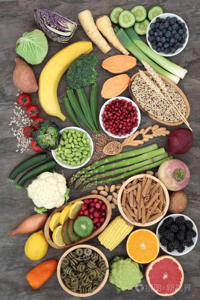 富硒水果和蔬菜(蔬菜富硒标准是多少)-硒宝网