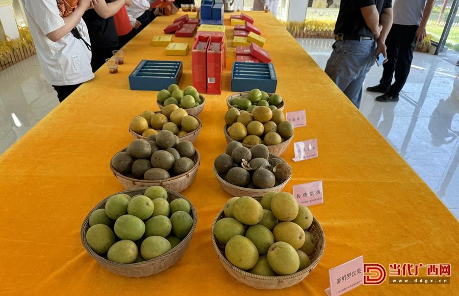 永福县富硒蔬菜（广西永福县富硒区分布）-硒宝网