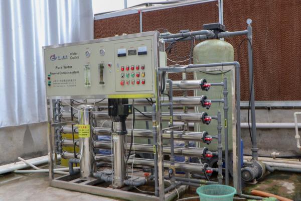 梓山富硒蔬菜园（梓山蔬菜基地）-硒宝网