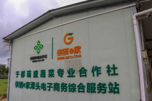 梓山富硒蔬菜园（梓山蔬菜基地）-硒宝网