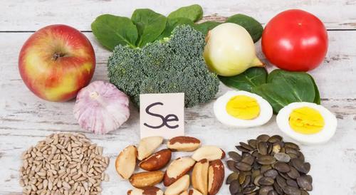 富硒蔬菜蛋白质(蛋白硒素类食物)-硒宝网