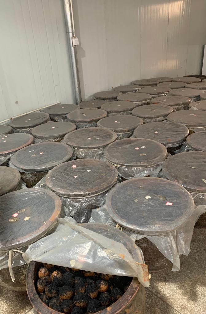 富硒蔬菜创始人（富硒菜是不是传销）-硒宝网