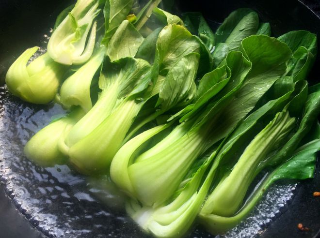 富硒高钙的蔬菜(蔬菜硒含量高的菜有哪些)-硒宝网