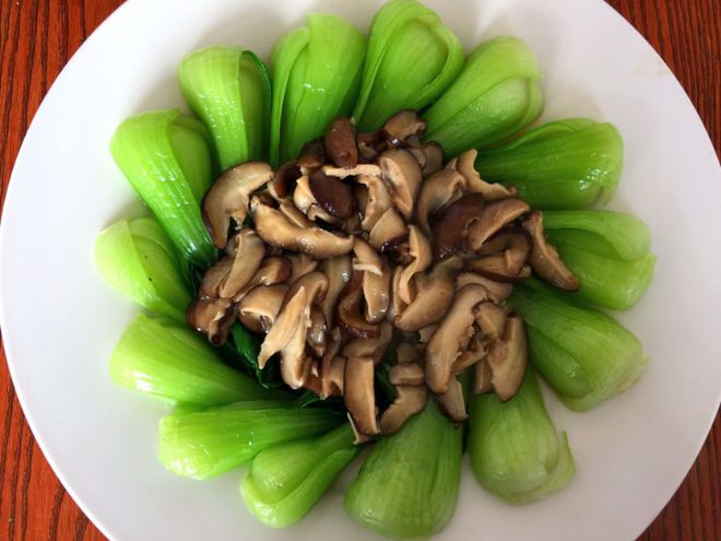 富硒高钙的蔬菜(蔬菜硒含量高的菜有哪些)-硒宝网