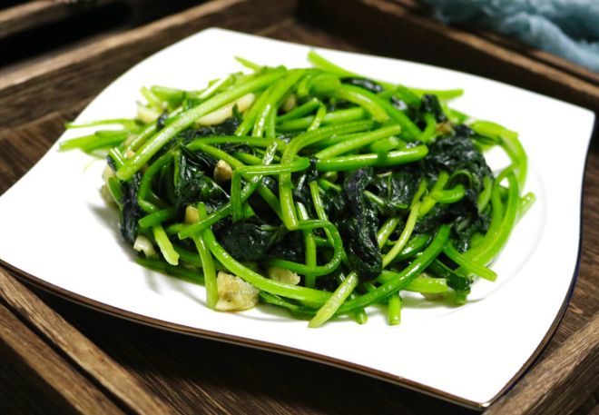 富硒高钙的蔬菜(蔬菜硒含量高的菜有哪些)-硒宝网