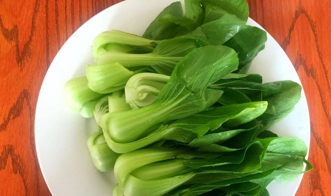 富硒高钙的蔬菜(蔬菜硒含量高的菜有哪些)-硒宝网