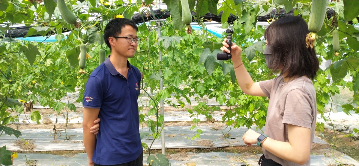 于都县富硒水果(于都富硒产业发展中心)-硒宝网