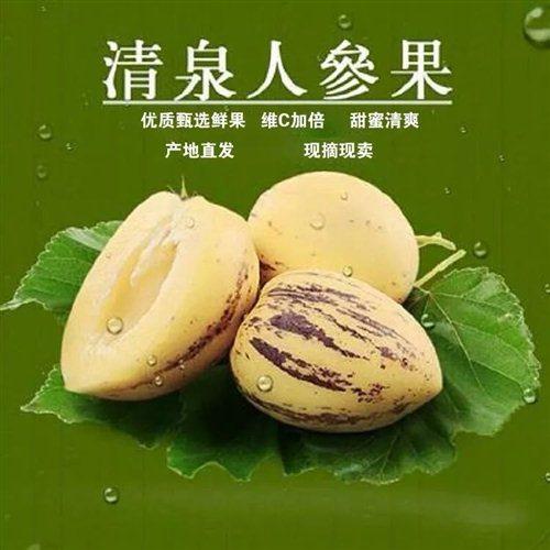 嘉峪关富硒水果(国家富硒水果标准)-硒宝网