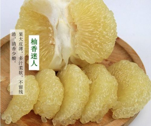 富硒土种植水果(富硒水果标准)-硒宝网