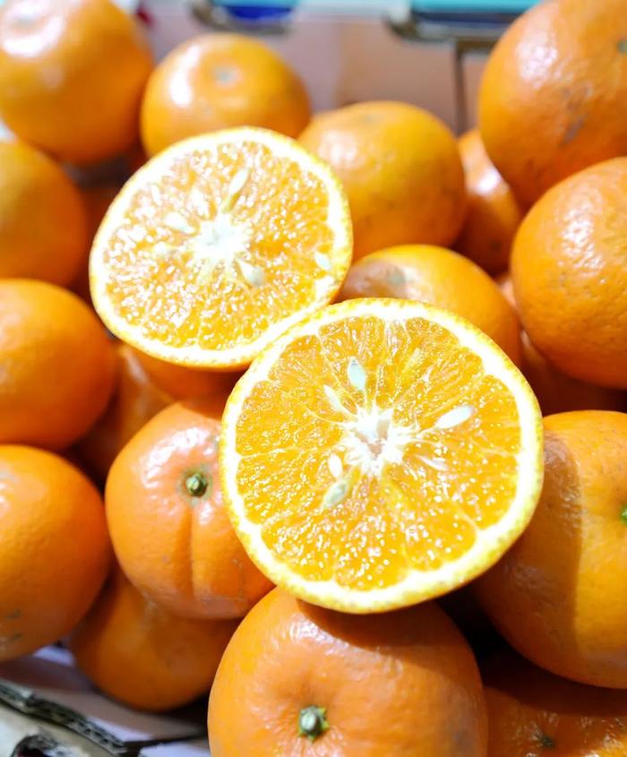 富硒土种植水果(富硒土壤适合种什么经济作物)-硒宝网