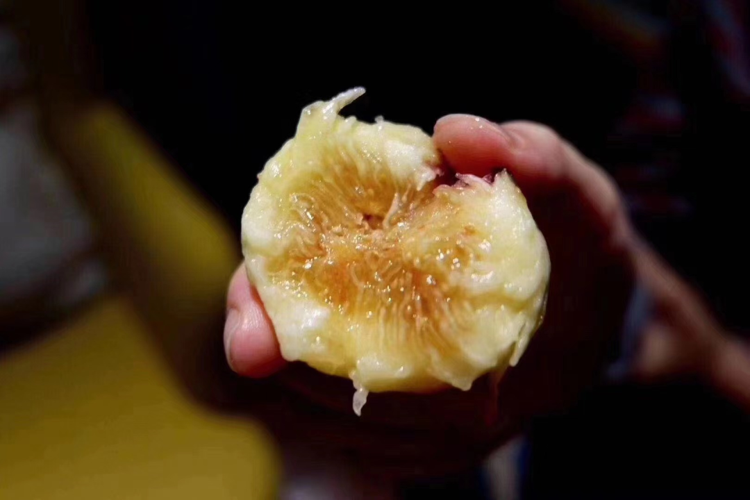 富硒水果的做法（富硒水果功能及作用）-硒宝网