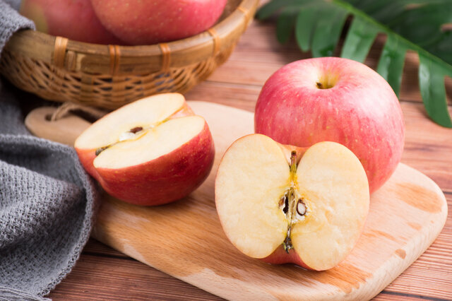 富硒土种植水果(富硒苹果种植技术)-硒宝网