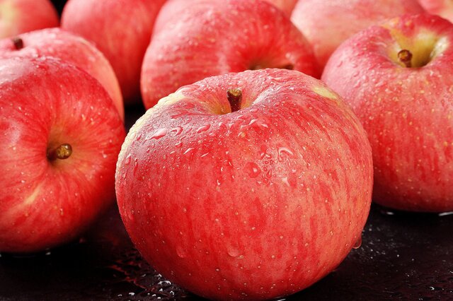 富硒土种植水果(富硒苹果种植技术)-硒宝网