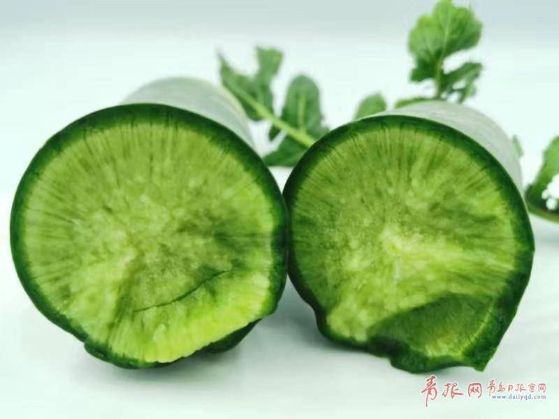 富硒水果红萝卜（萝卜水果红富硒怎么吃）-硒宝网