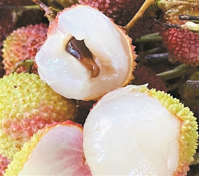 富硒水果的现状(富硒对水果的作用如何)-硒宝网