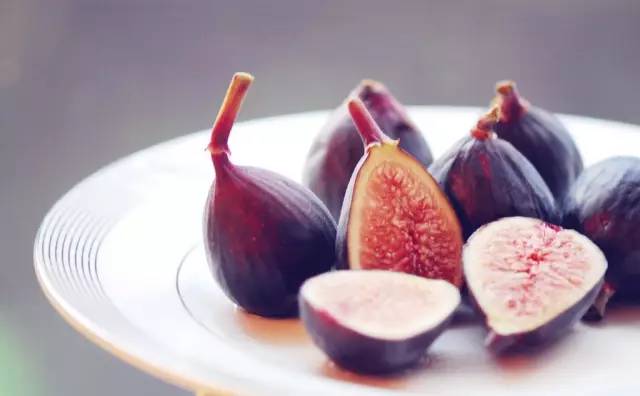 无花果富硒水果(水果无花果富硒含量多少)-硒宝网