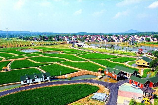 皖北富硒水果园（皖北富硒水果示范园）-硒宝网