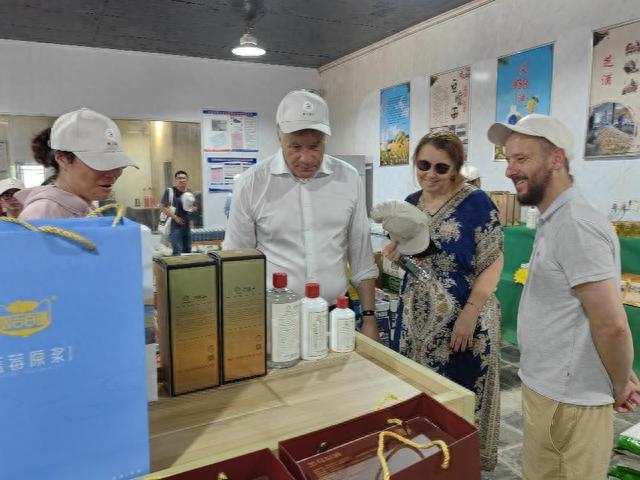 皖北富硒水果园（皖北富硒水果示范园）-硒宝网