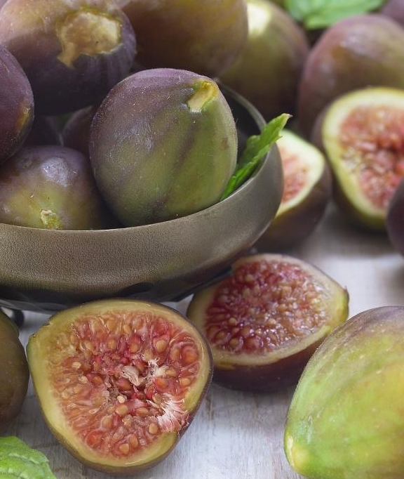 含富硒高的水果(什么水果含富硒)-硒宝网