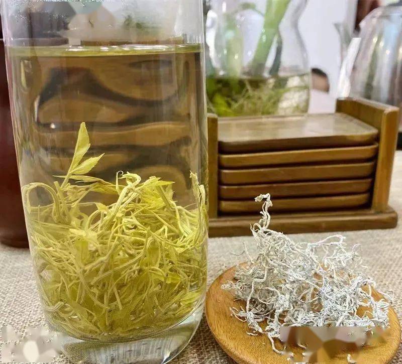 藤匠人富硒莓茶(藤茶视频)-硒宝网