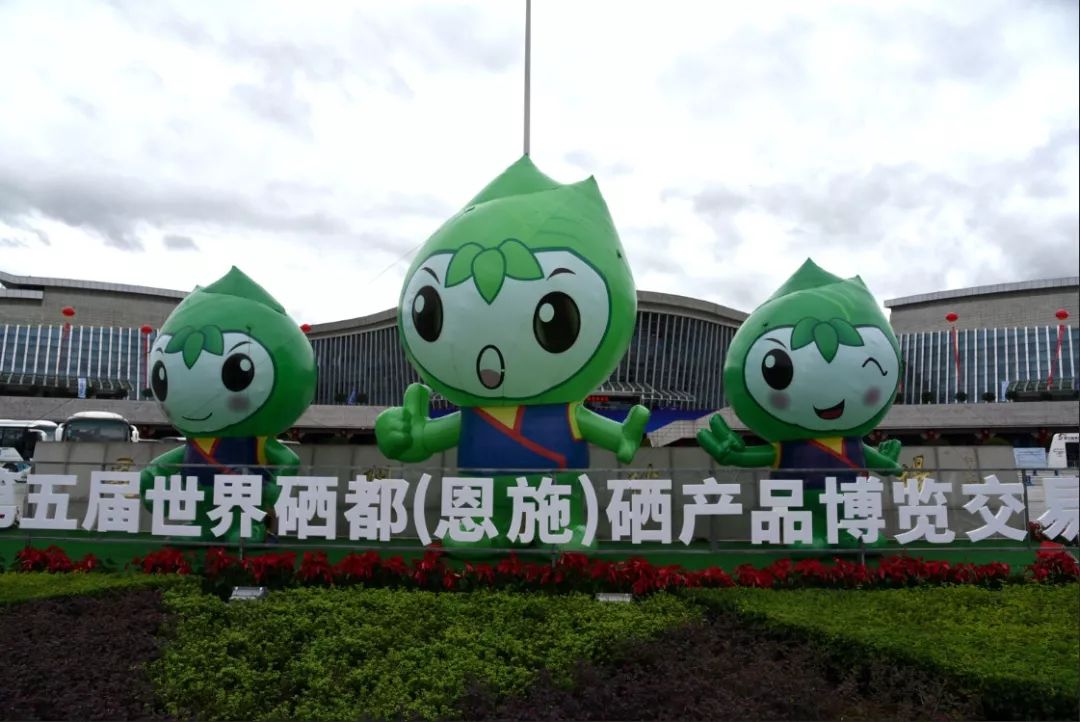 恩施硒产品文案（恩施硒文化是什么）-硒宝网