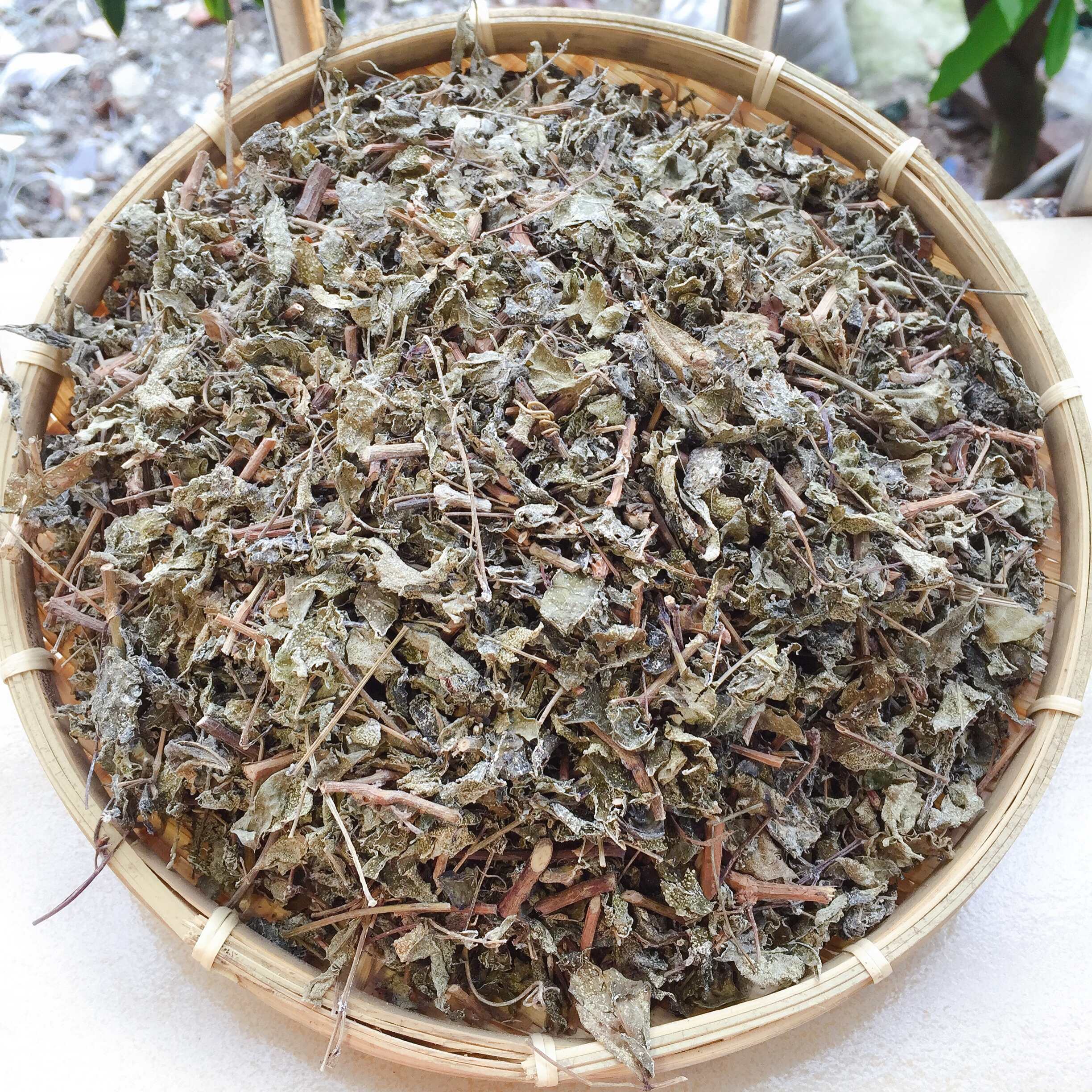 藤匠人富硒莓茶(藤茶莓茶的功效)-硒宝网