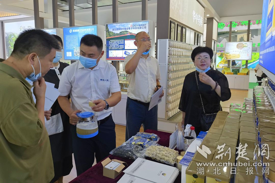 恩施硒产品文案(恩施的硒产品)-硒宝网