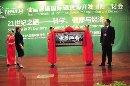 保健硒产品集锦（保健品硒是治什么的）-硒宝网