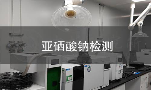 产品 亚硒酸钠(亚酸硒纳)-硒宝网