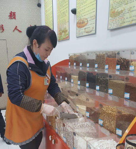 硒产品销售技巧（富硒产品销售方案）-硒宝网