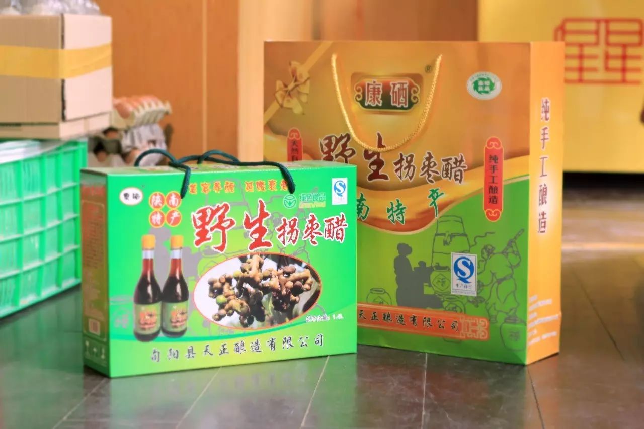 硒谷有什么产品(硒谷良品是做什么的)-硒宝网