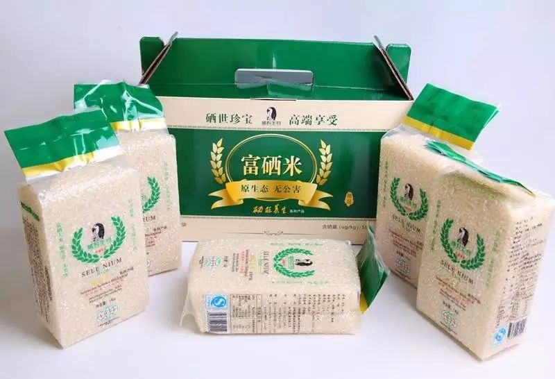 硒谷有什么产品(硒谷良品是做什么的)-硒宝网