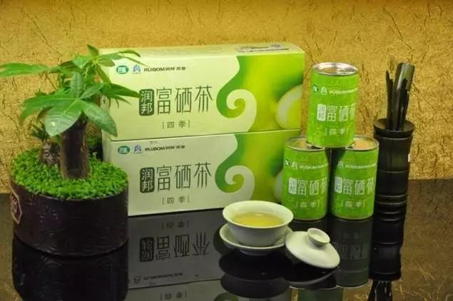 硒谷有什么产品(硒谷良品是做什么的)-硒宝网