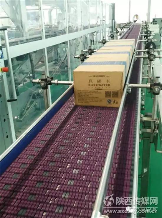 硒谷有什么产品（硒谷功能农业食品）-硒宝网