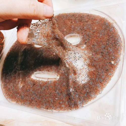 硒元素面膜产品（面膜元素产品硒含量多少）-硒宝网