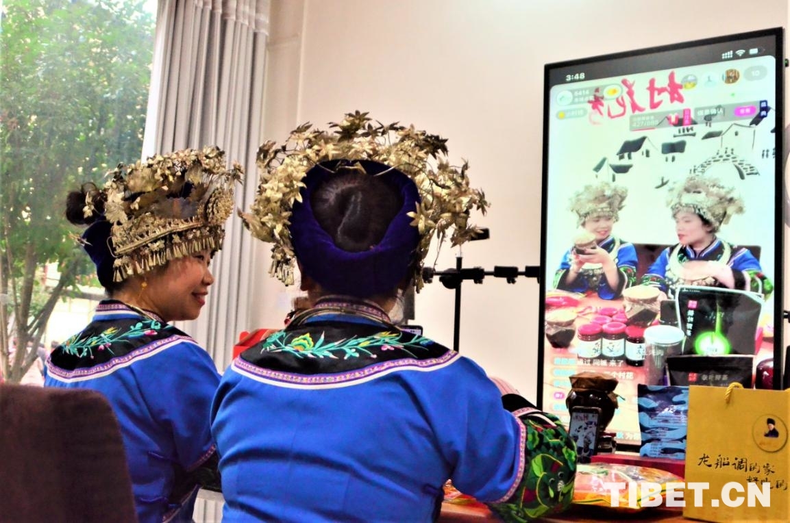 硒产品带货直播(直播带货产品可靠吗)-硒宝网