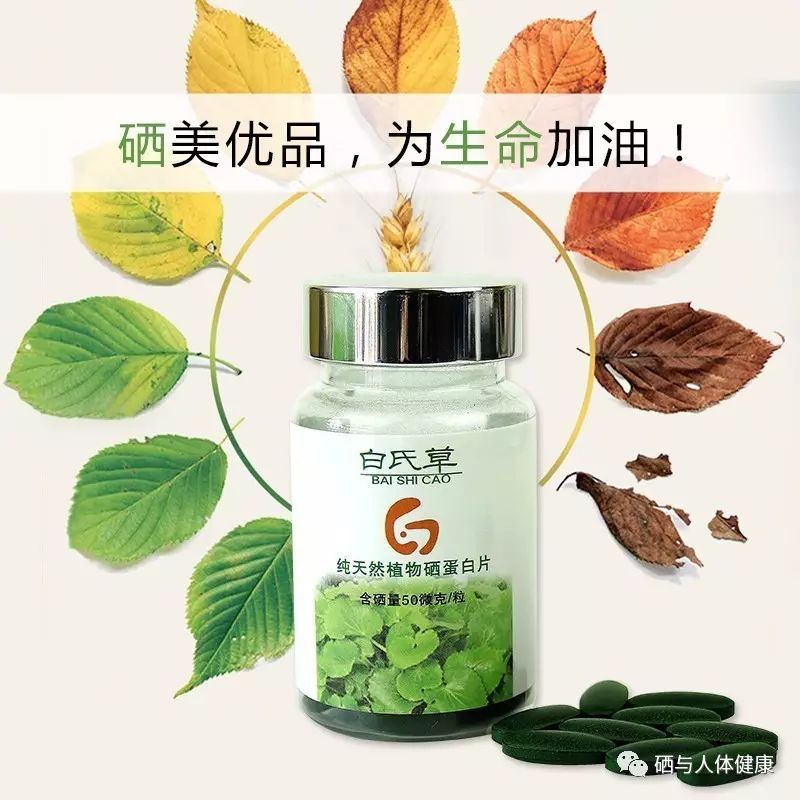 硒能生物的产品（硒的生物有效性）-硒宝网